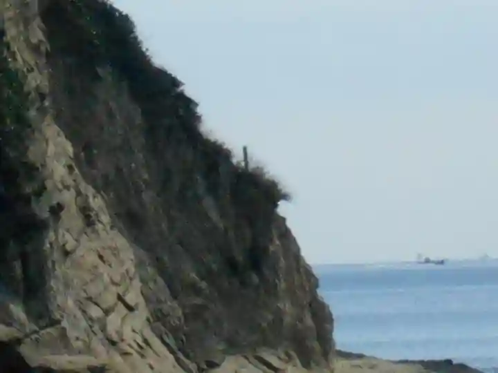 第六天神社(第六天社)の景色