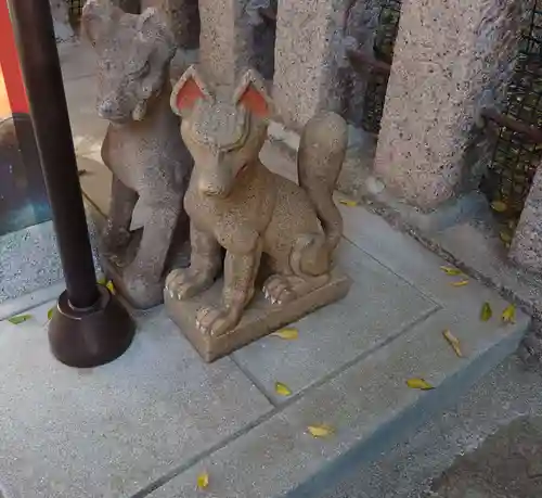 素盞嗚神社(兵庫県)