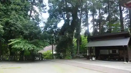 花尾神社(鹿児島県)
