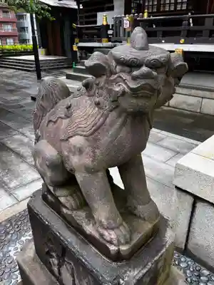 熊野神社(東京都)