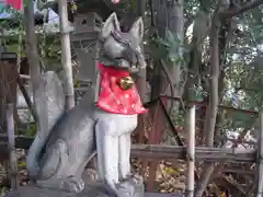 王子稲荷神社(東京都)