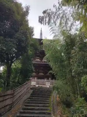 當麻寺(奈良県)