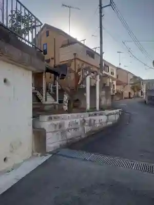 天神社(神奈川県)