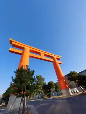 平安神宮(京都府)