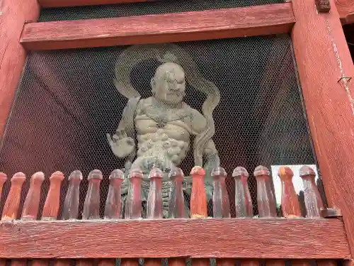 粉河寺(和歌山県)