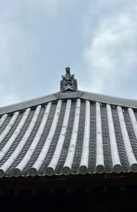 吉祥草寺(奈良県)