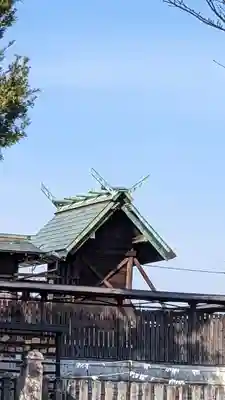 別所琴平神社(熊本県)