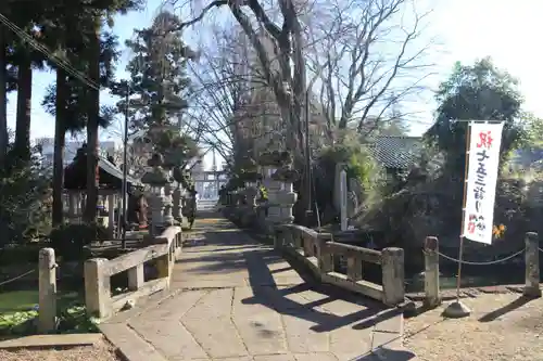 神炊館神社 ⁂奥州須賀川総鎮守⁂のその他建物