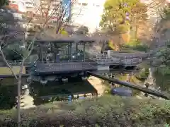 東郷神社の建物その他