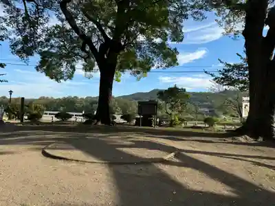 白鳥神社(長野県)