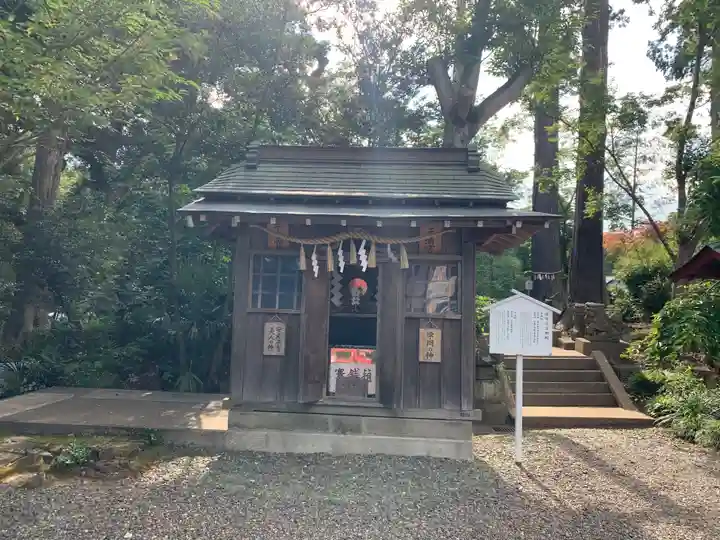 鶴峯八幡宮(千葉県)