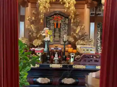 禅徳寺(岐阜県)