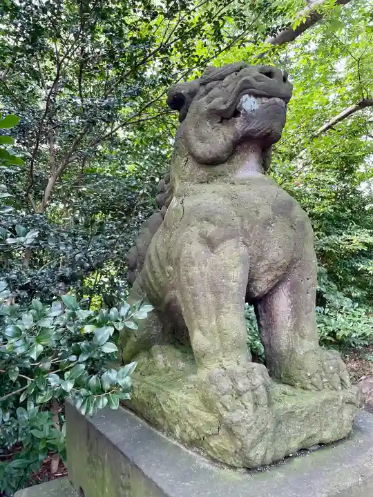 愛宕神社(福島県)