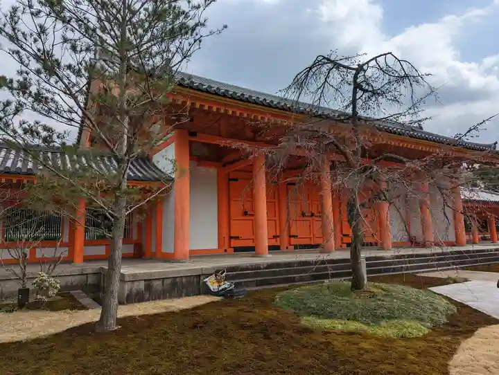 蓮華王院(三十三間堂)(京都府)