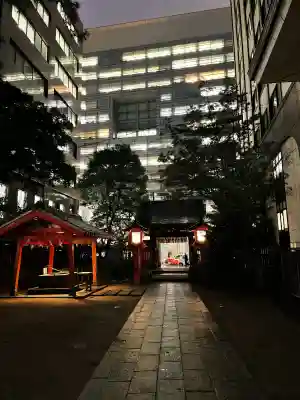 水鏡天満宮(福岡県)