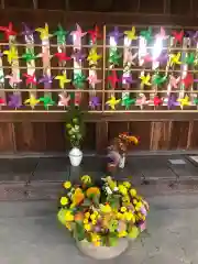 白鳥神社(香川県)