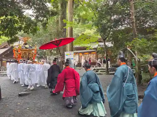 椿大神社(三重県)