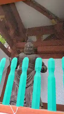 葛井寺(大阪府)