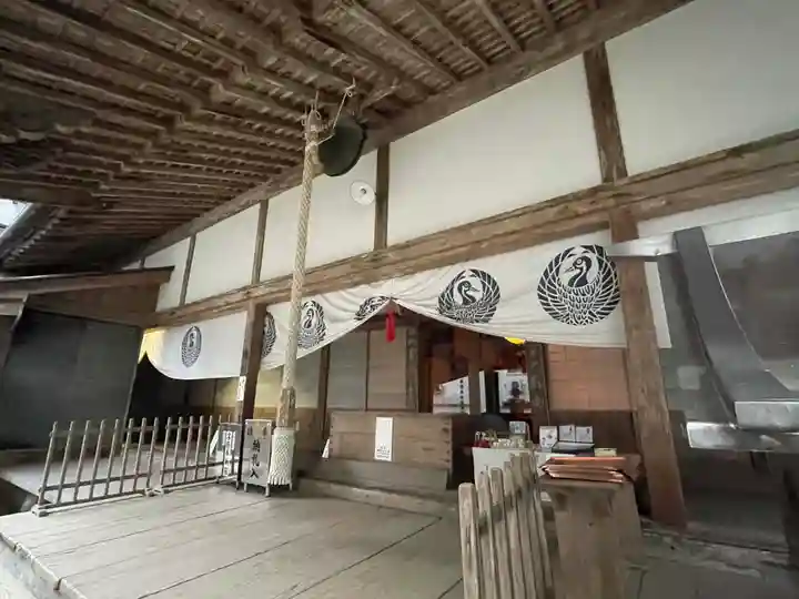 鶴林寺(徳島県)