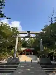 香取神宮(千葉県)