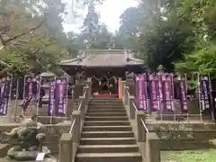 下野 星宮神社(栃木県)