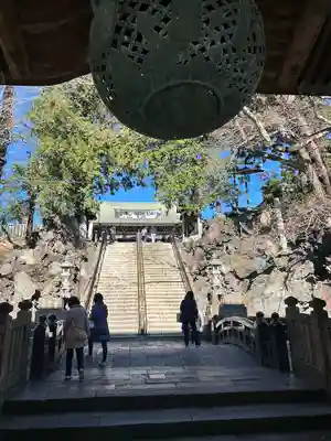 成田山新勝寺(千葉県)