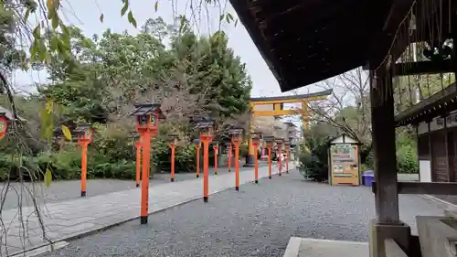 平野神社(京都府)
