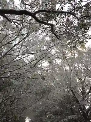 速谷神社(広島県)