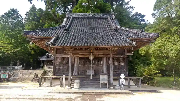 祇園寺(岡山県)