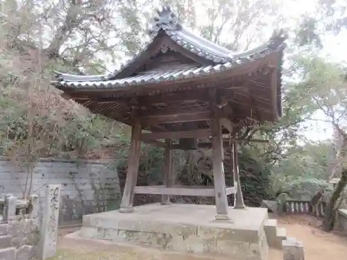 八栗寺(香川県)