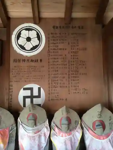 須賀神社のその他建物