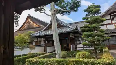 衡梅院(京都府)