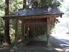 雲巌寺(栃木県)