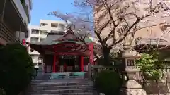 四宮神社(兵庫県)