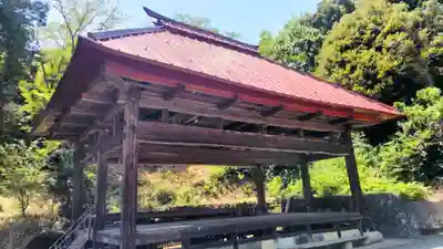 三峯神社(群馬県)