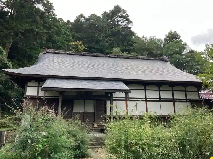 瑞源寺(福井県)