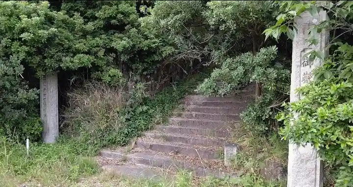 高讃寺のその他建物