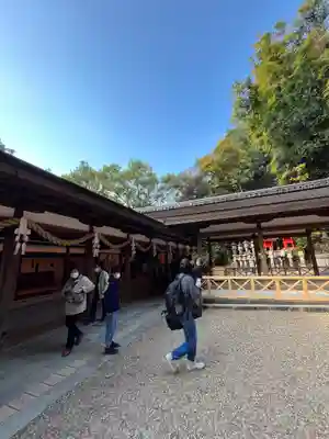 春日大社のその他建物