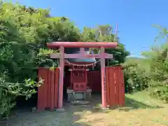 矢指神社(千葉県)