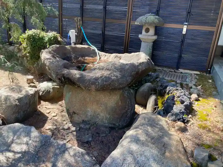 青柳寺(神奈川県)