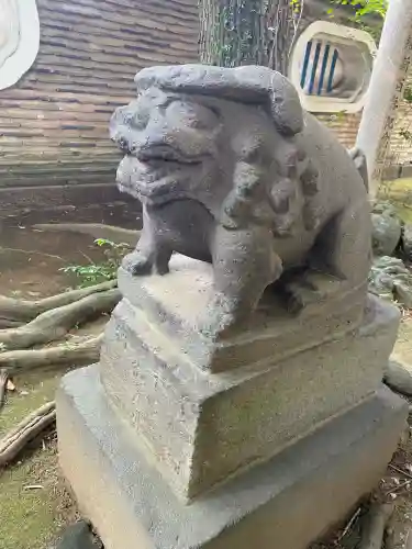 赤坂氷川神社(東京都)