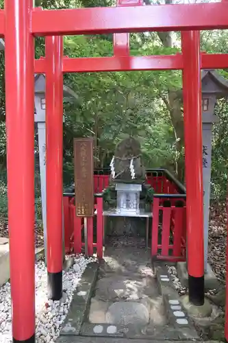 恩智神社(大阪府)