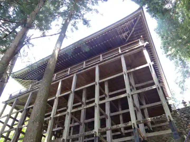 室生寺(奈良県)