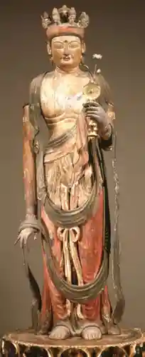 羽賀寺(福井県)