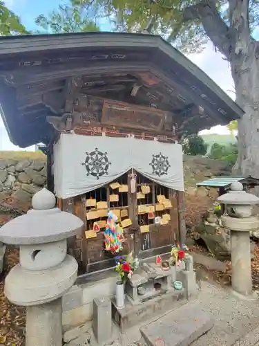 善光寺(長野県)