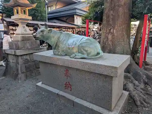 町田天満宮(東京都)