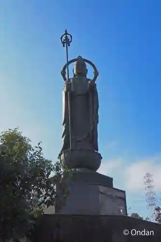 龍眼寺(大阪府)