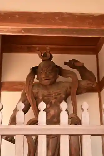 実報寺(愛媛県)