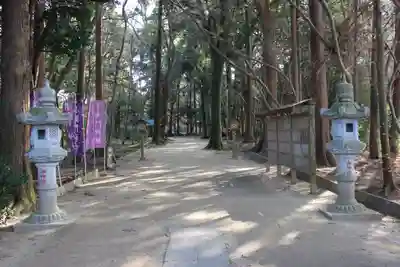 小御門神社(千葉県)