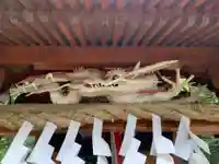 古山王神社(千葉県)